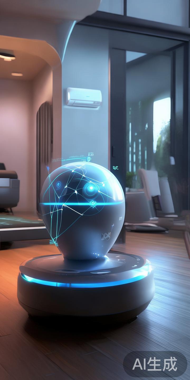 探索C7娱乐机器人在家庭娱乐中的创新应用与多重优势分析 