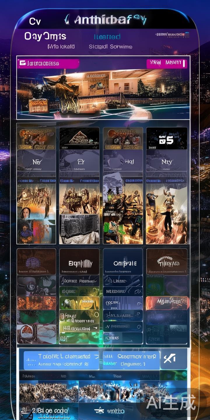 轻松下载安装c7娱乐安卓版本，尽享丰富精彩娱乐内容 