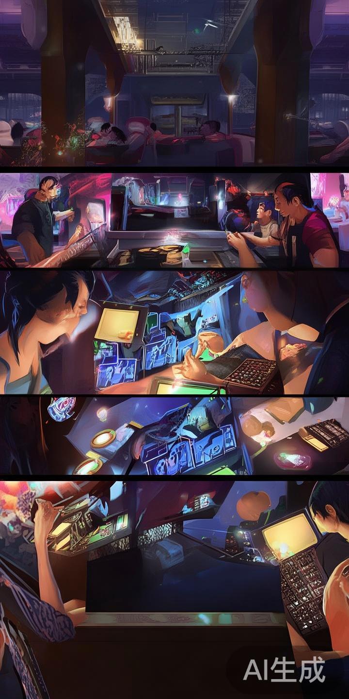 C7娱乐平台都提供哪些丰富多样的精彩游戏选择，满足不同玩家需求 