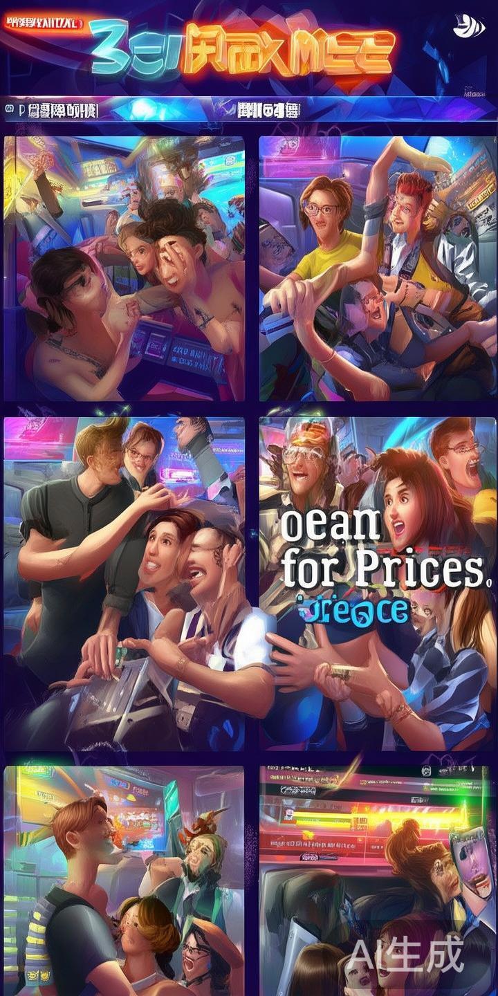 全面揭秘C7娱乐平台隐藏的精彩玩法与特色服务亮点 