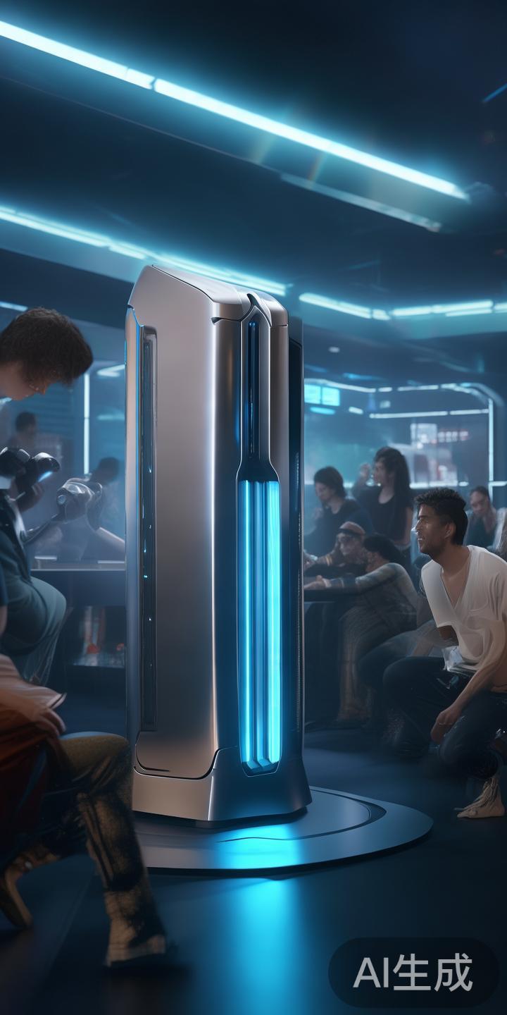 C7电子娱乐10：全面解析最新游戏体验与创新功能优势 