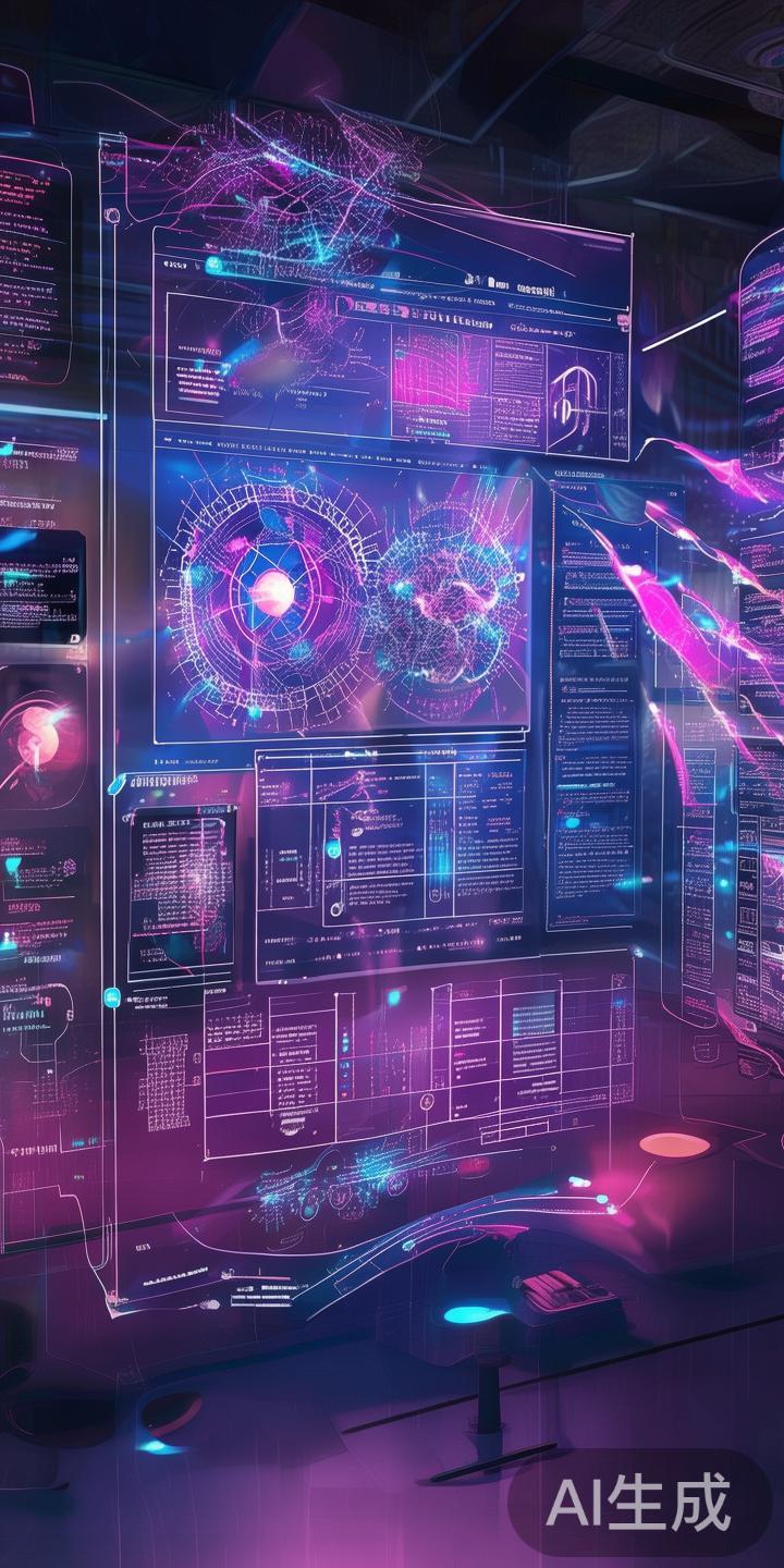 全面解析C7娱乐比特预测模型的核心算法及未来发展潜力 