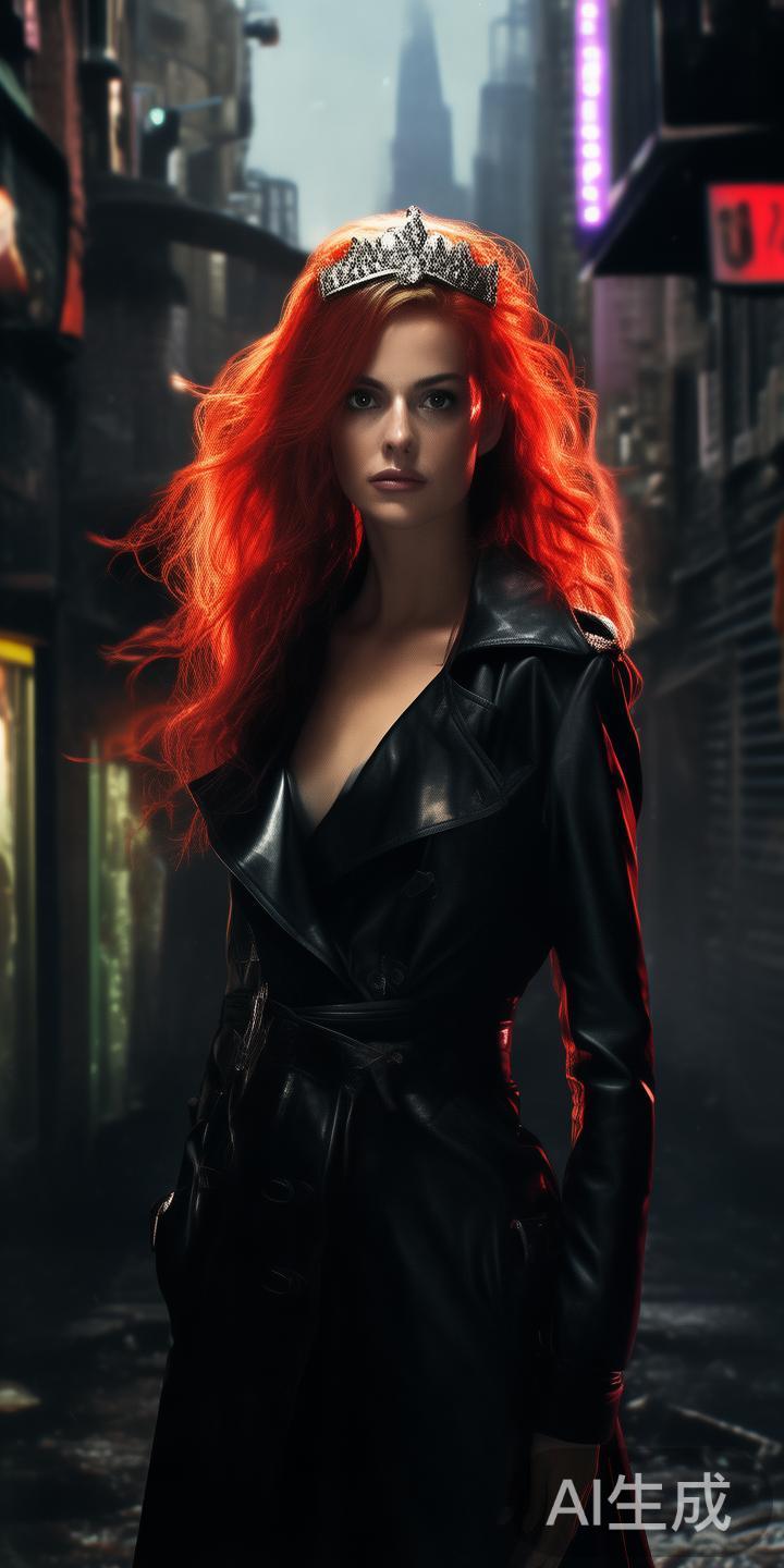 C7娱乐带你深度揭秘赏金女王的精彩故事与背后秘密 