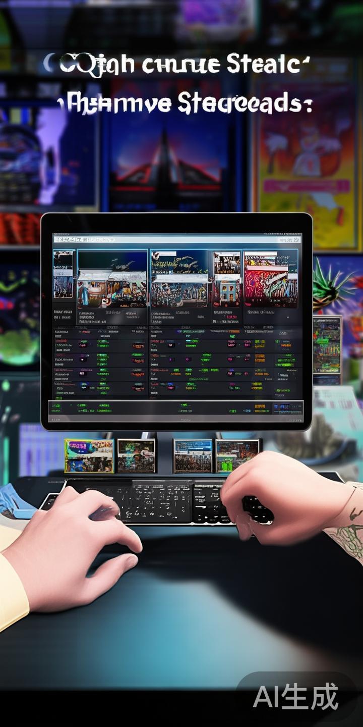 全面攻略：如何使用C7娱乐模拟器提升游戏体验与掌握实用技巧 